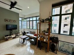 Tanglin Regency (D10), Condominium #543937081
